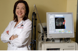 <span>fNIRS & NIRx</span>Brain Recording Technology